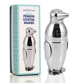 Uberstar - Penguin Cocktail Shaker